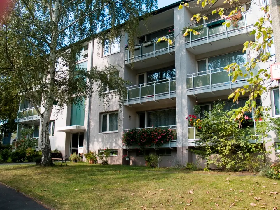4 Zimmer Wohnung mit 66 m² in Bonn – Bild 2