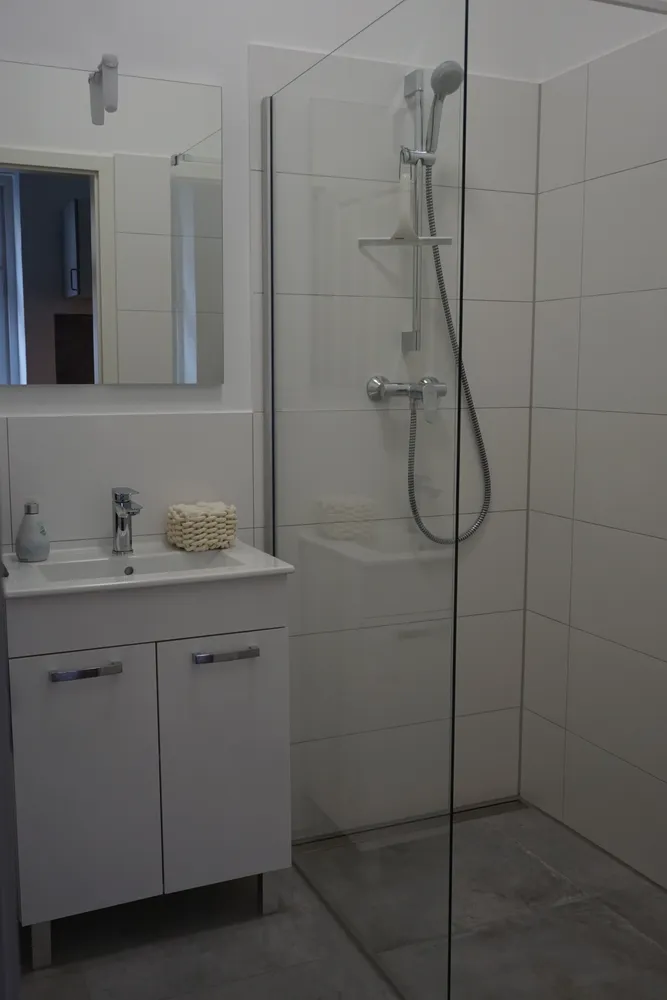 2 Zimmer Wohnung mit 60 m² in München – Bild 10