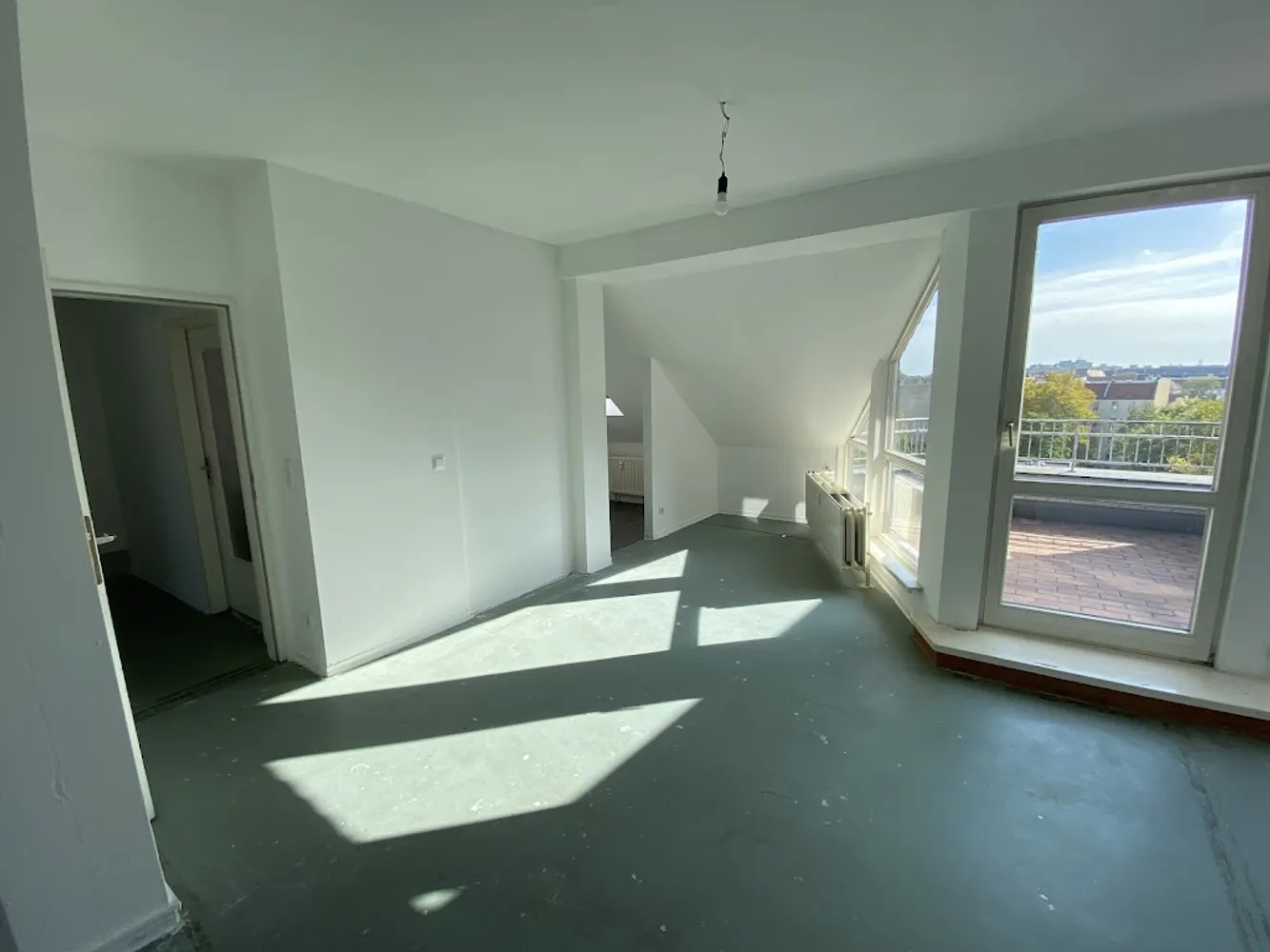 2 Zimmer Wohnung mit 66 m² in Berlin – Bild 7