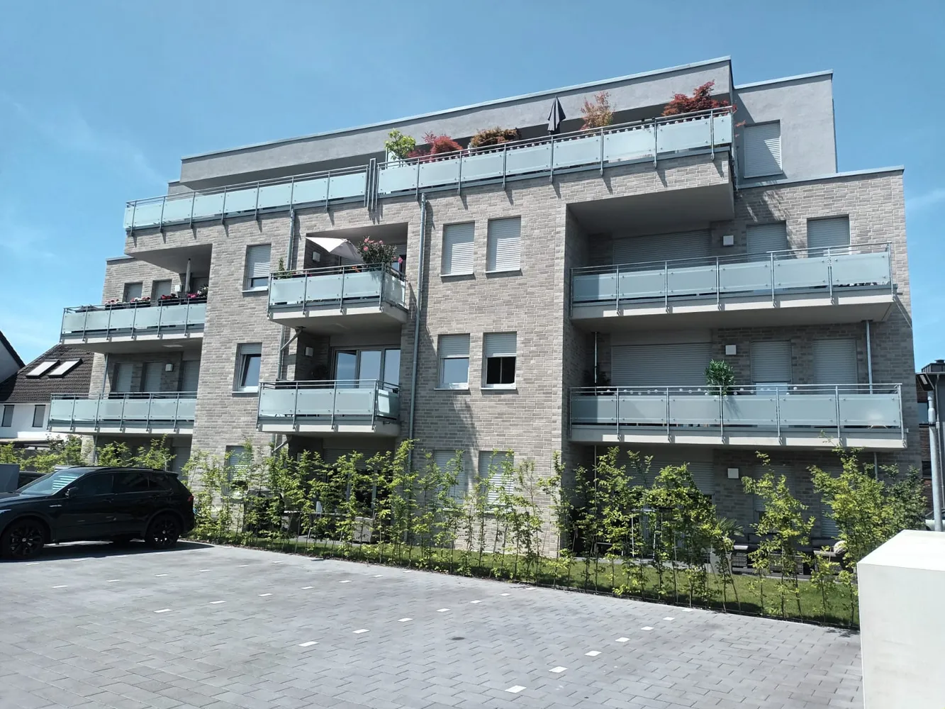 3 room apartment with 105 m² in Grevenbroich – Photo 6