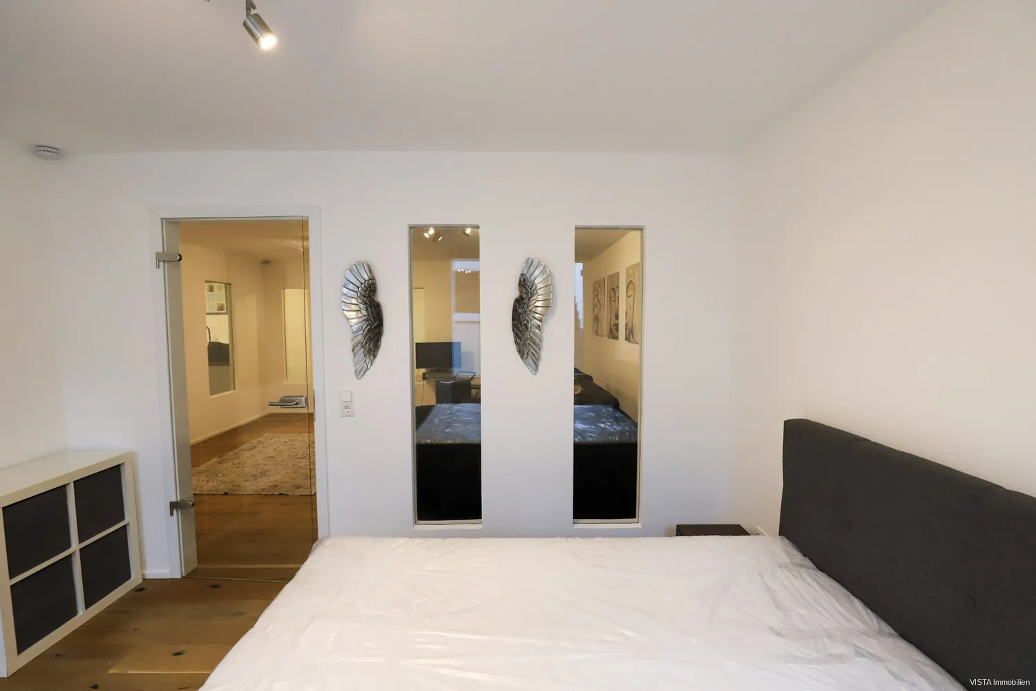 3 Zimmer Wohnung mit 90 m² in Darmstadt – Bild 9