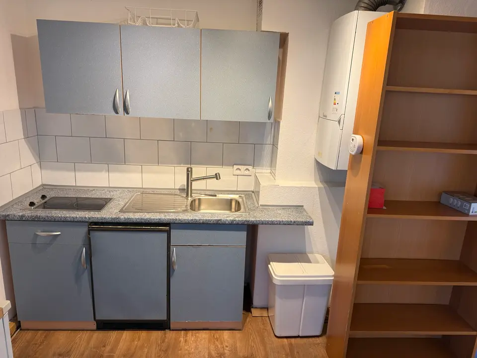 2 Zimmer Wohnung mit 37 m² in Nürnberg – Bild 6