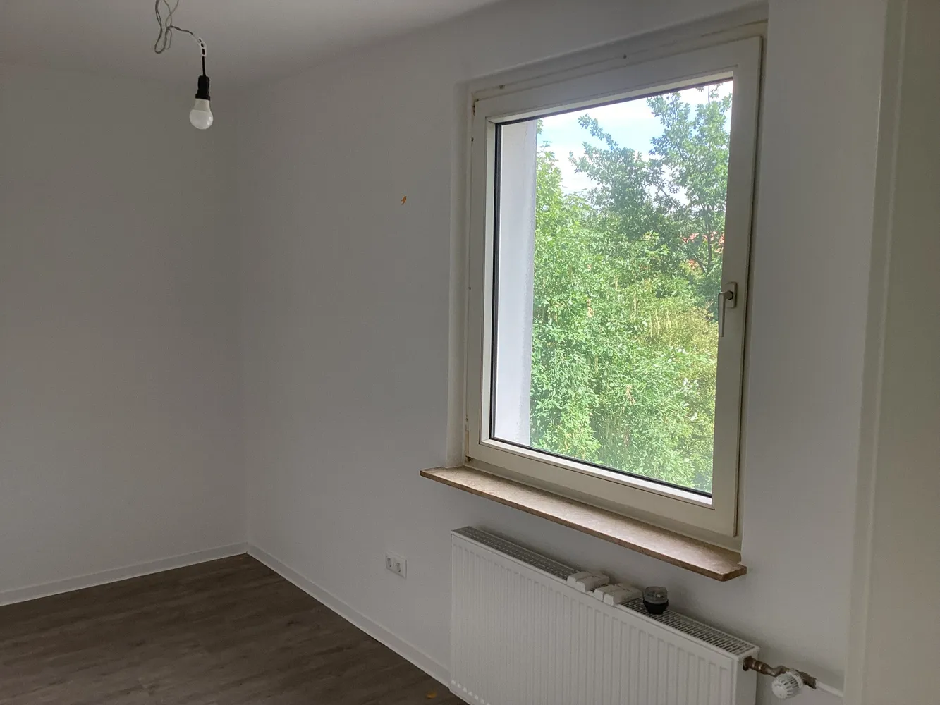 2 Zimmer Wohnung mit 50 m² in Göttingen – Bild 4