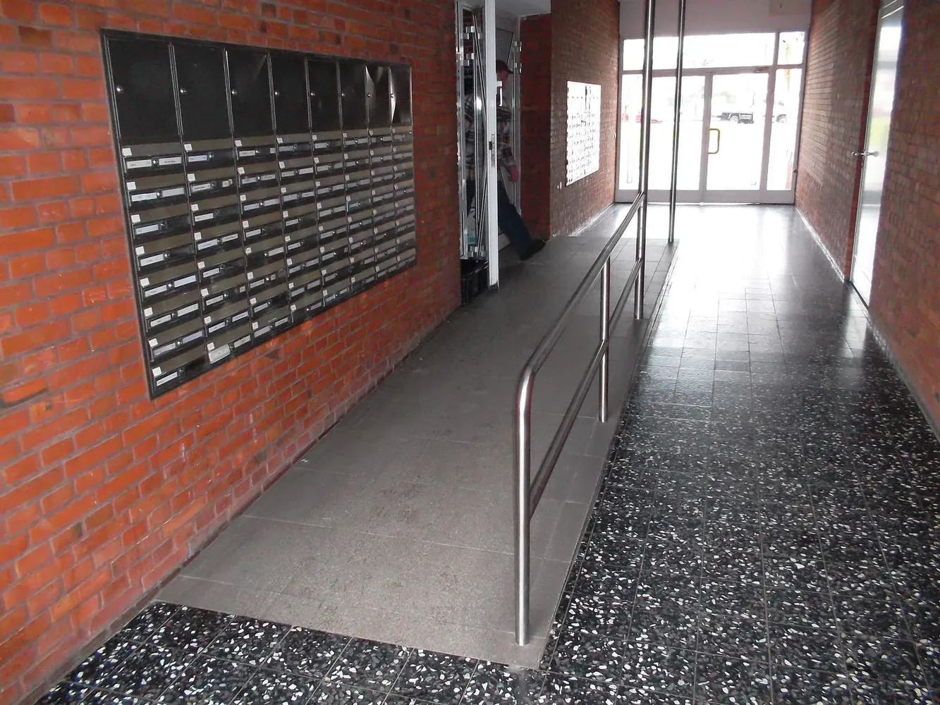 3 Zimmer Wohnung mit 59 m² in Neumünster – Bild 7