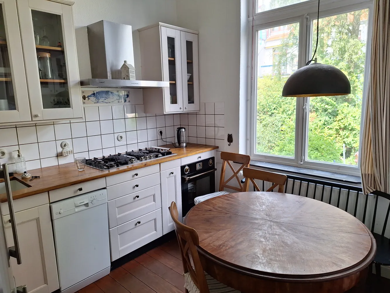 3 Zimmer Wohnung mit 54 m² in Bremen – Bild 8