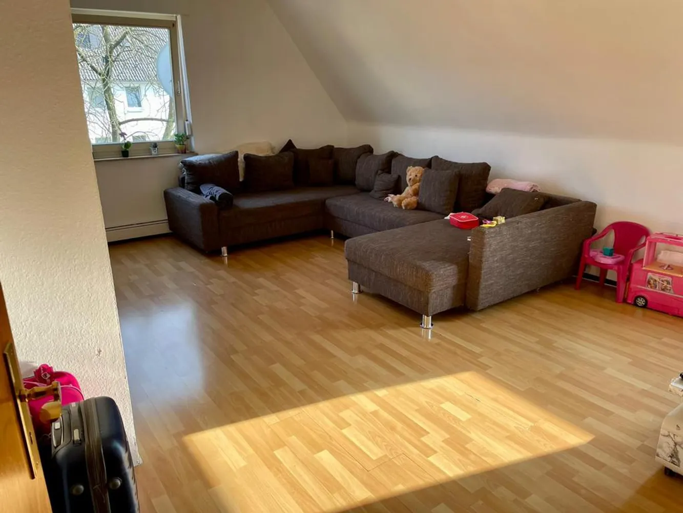 3 room apartment with 80 m² in Bielefeld – Photo 1