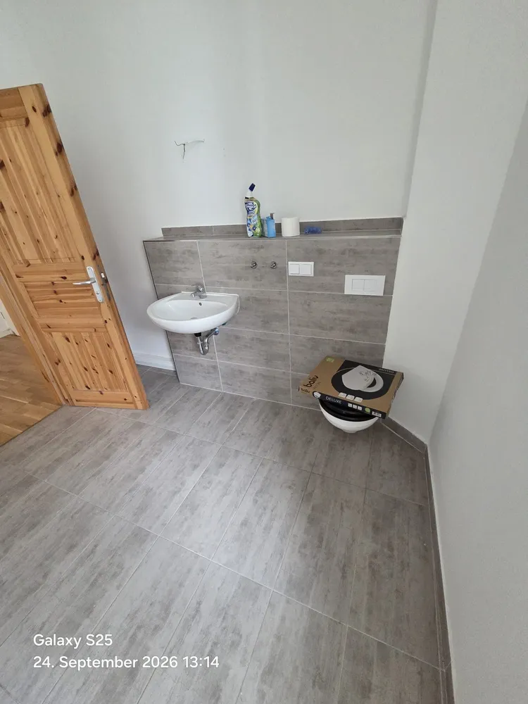 2 room apartment with 63 m² in Magdeburg – Photo 8