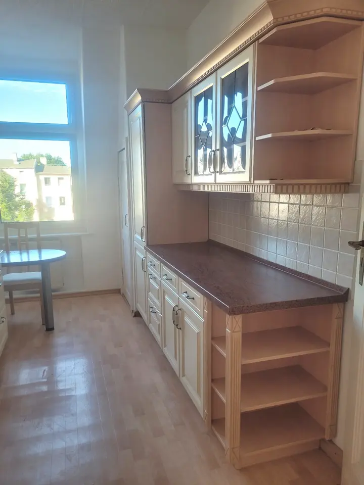 4 Zimmer Wohnung mit 94 m² in Eberswalde – Bild 1