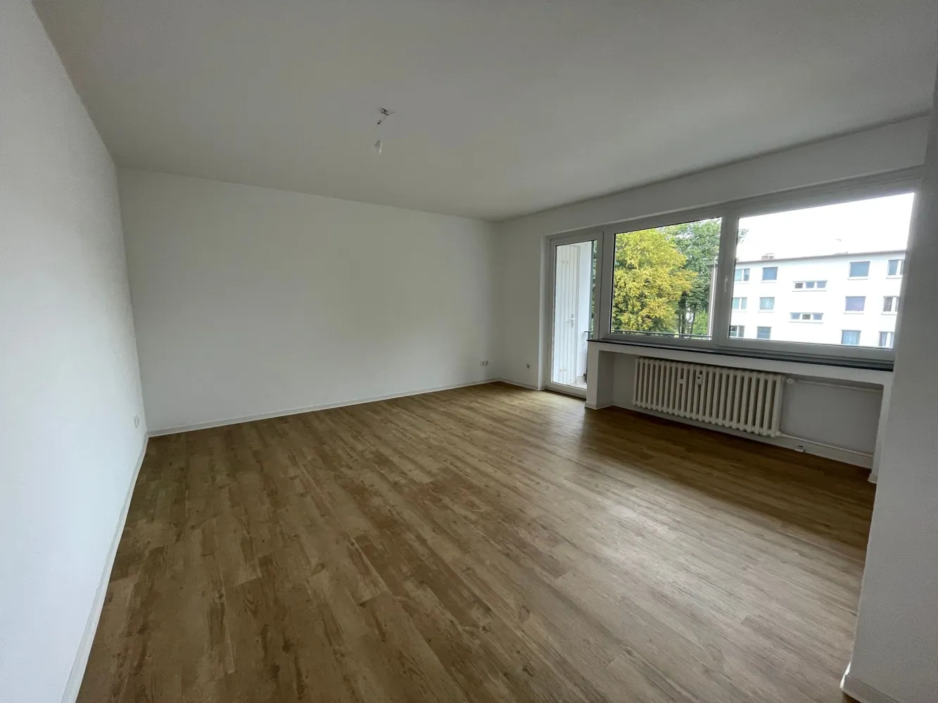 3 Zimmer Wohnung mit 76 m² in Duisburg – Bild 2