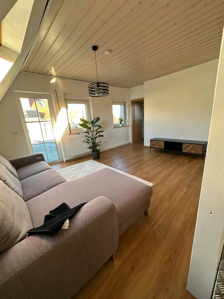 4 Zimmer Wohnung mit 69 m² in Ingolstadt – Bild 6