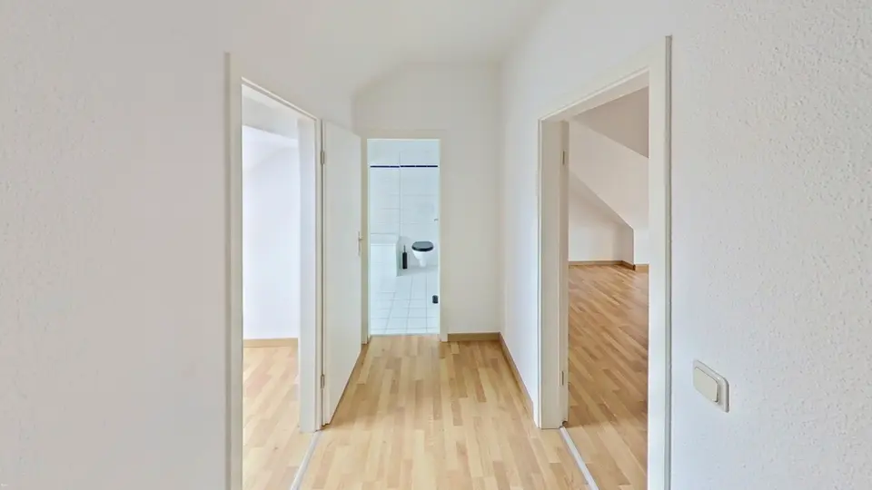 3 Zimmer Wohnung mit 61 m² in Zeitz – Bild 7