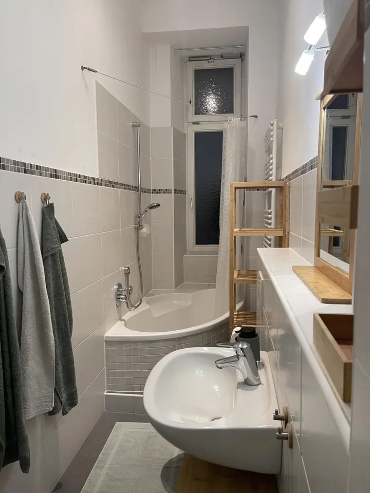 WG-Zimmer mit 15 m² in Würzburg – Bild 7