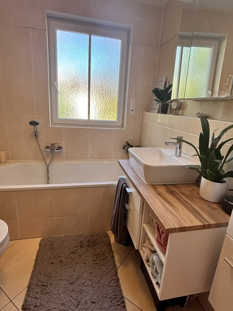 4 Zimmer Wohnung mit 110 m² in München – Bild 12