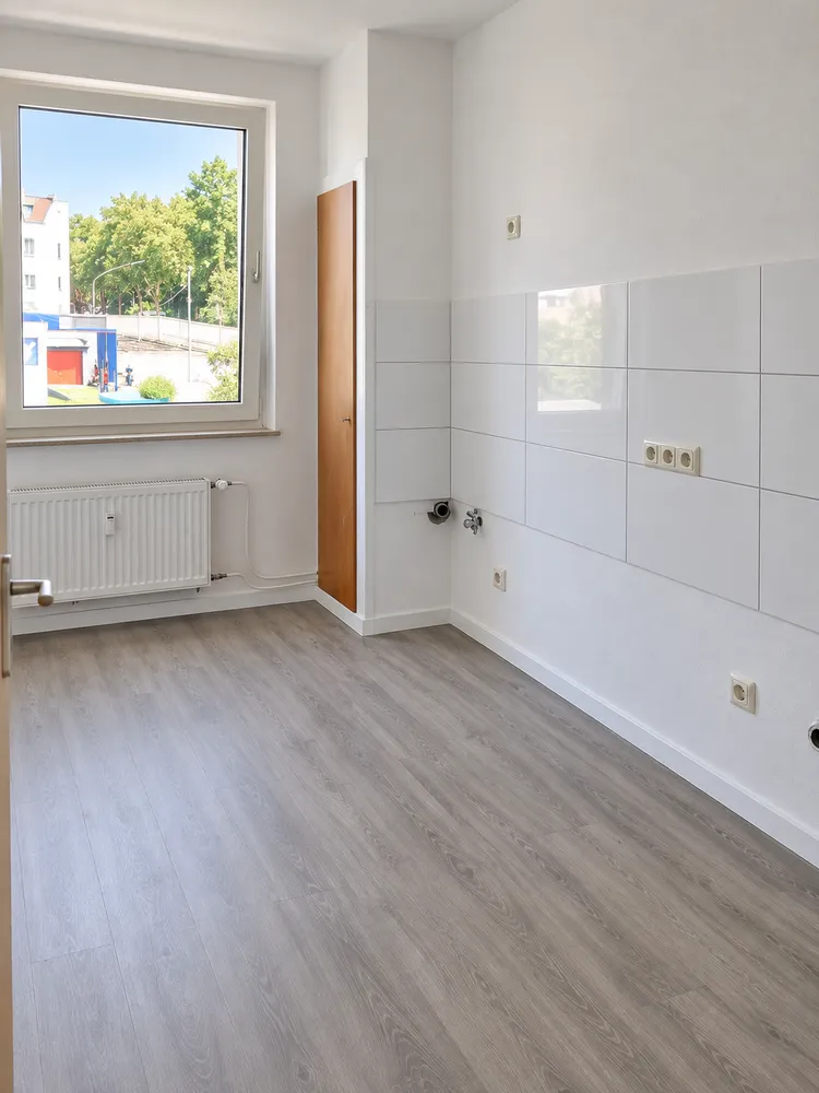 3 room apartment with 62 m² in Gelsenkirchen – Photo 5