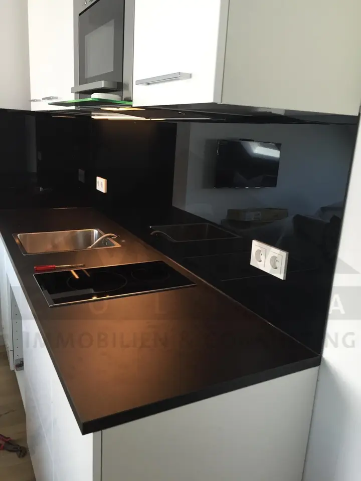 WG-Zimmer mit 75 m² in Frankfurt am Main – Bild 6