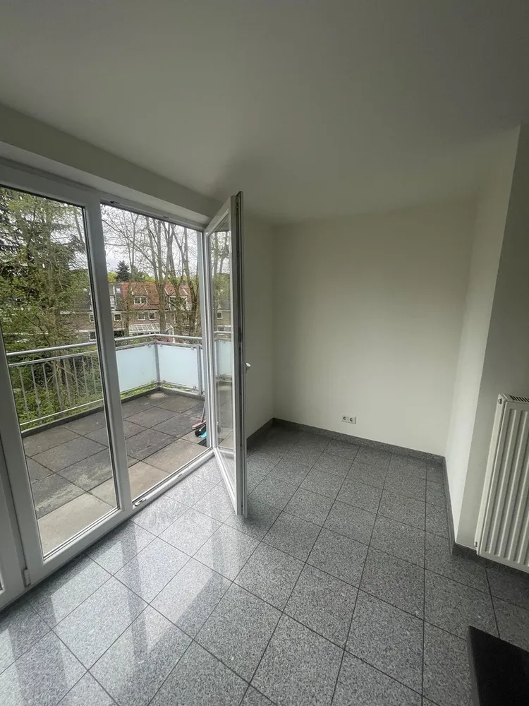 2 Zimmer Wohnung mit 50 m² in Düsseldorf – Bild 8