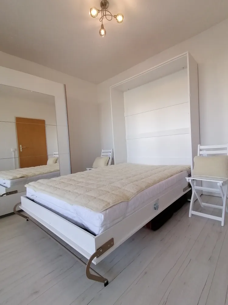 1 Zimmer Wohnung mit 34 m² in Berlin – Bild 12