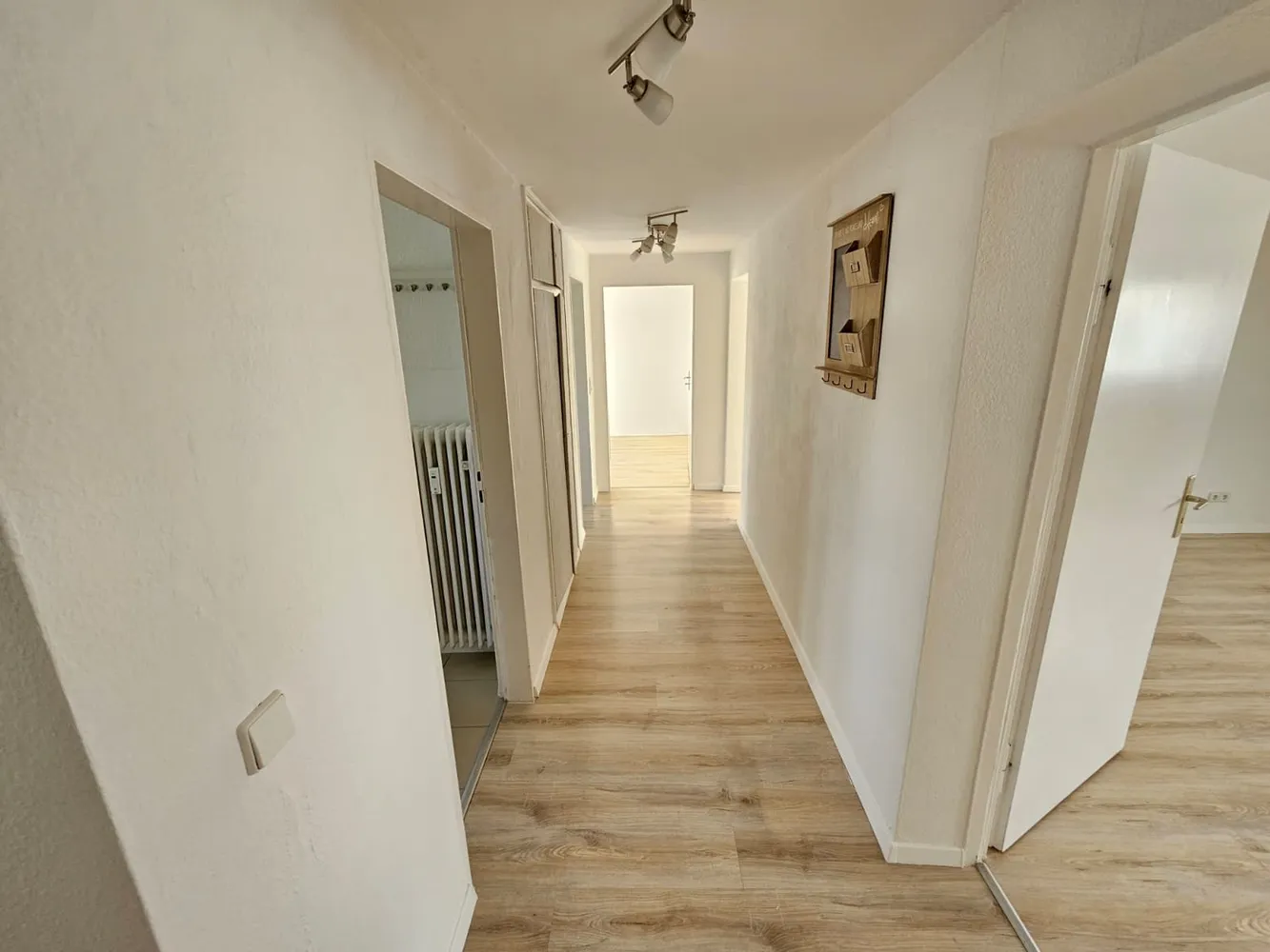 3 Zimmer Wohnung mit 78 m² in Stuttgart – Bild 2