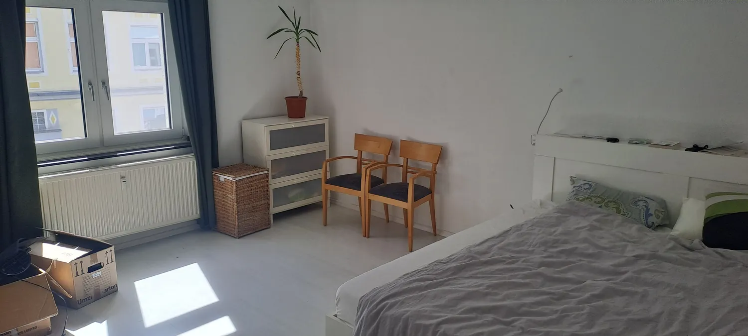 3 Zimmer Wohnung mit 80 m² in Düsseldorf – Bild 9