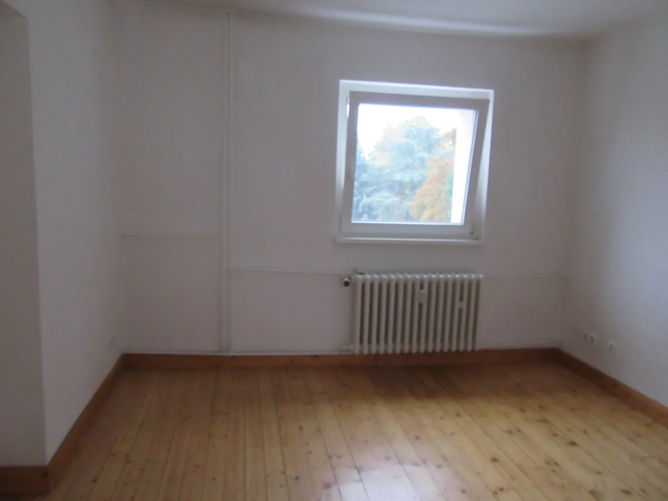 2 room apartment with 42 m² in Hanover – Photo 3