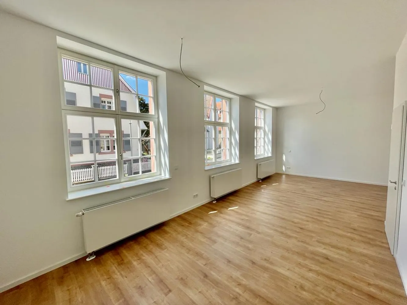 1 Zimmer Wohnung mit 44 m² in Heppenheim – Bild 4