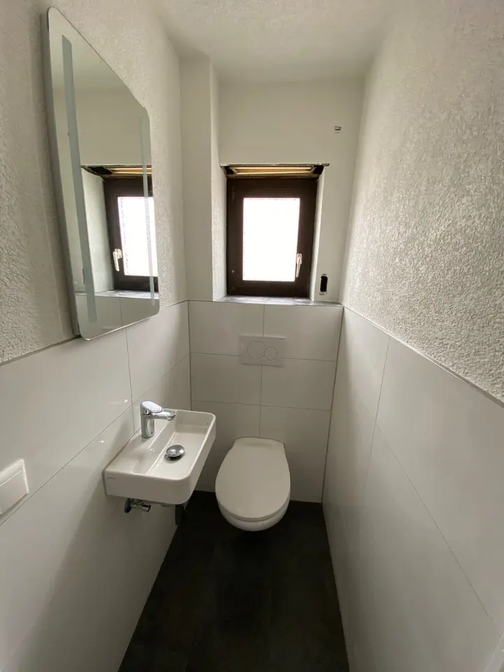 3 Zimmer Wohnung mit 80 m² in Viernheim – Bild 8