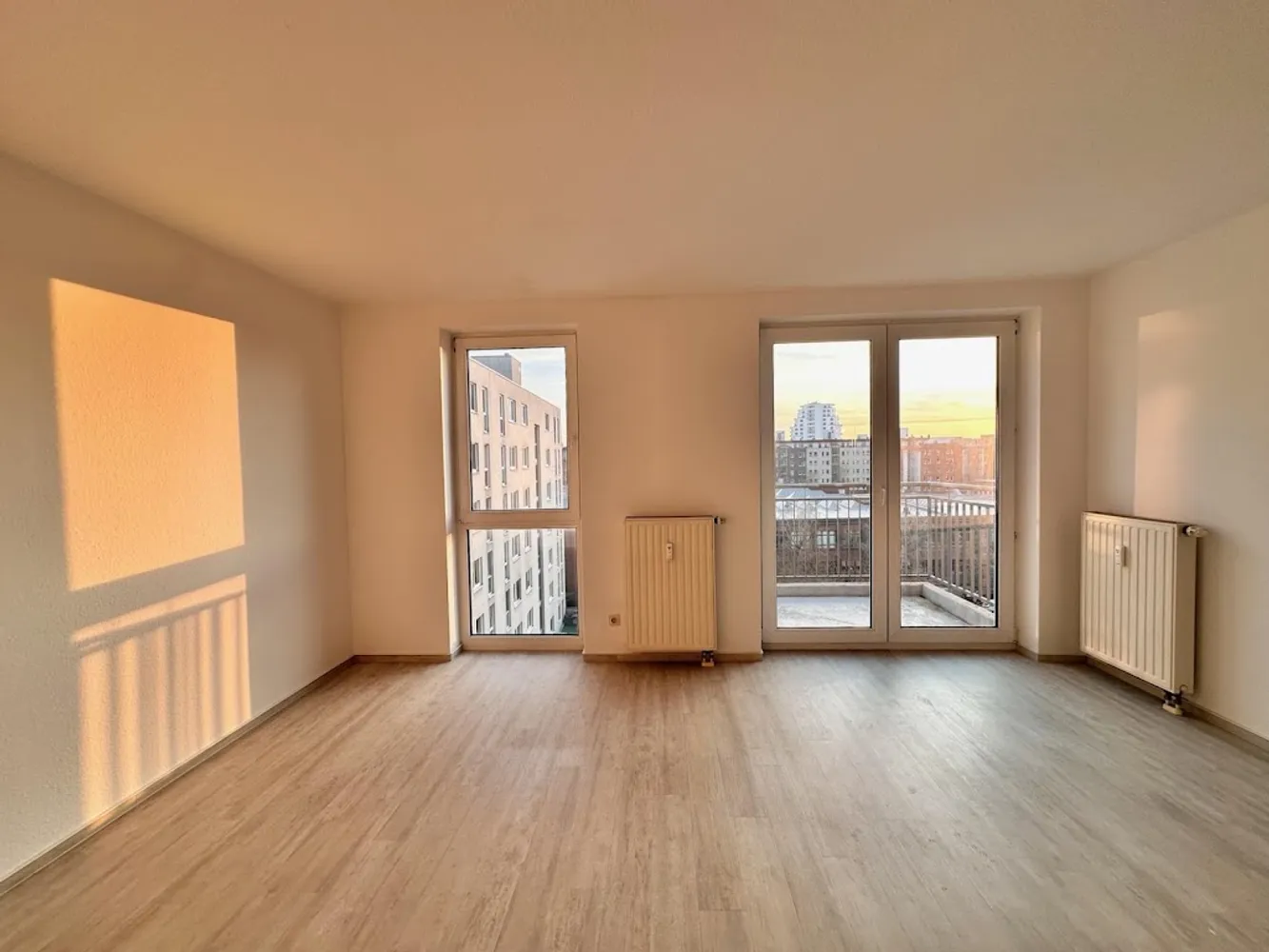 3 Zimmer Wohnung mit 77 m² in Berlin – Bild 2
