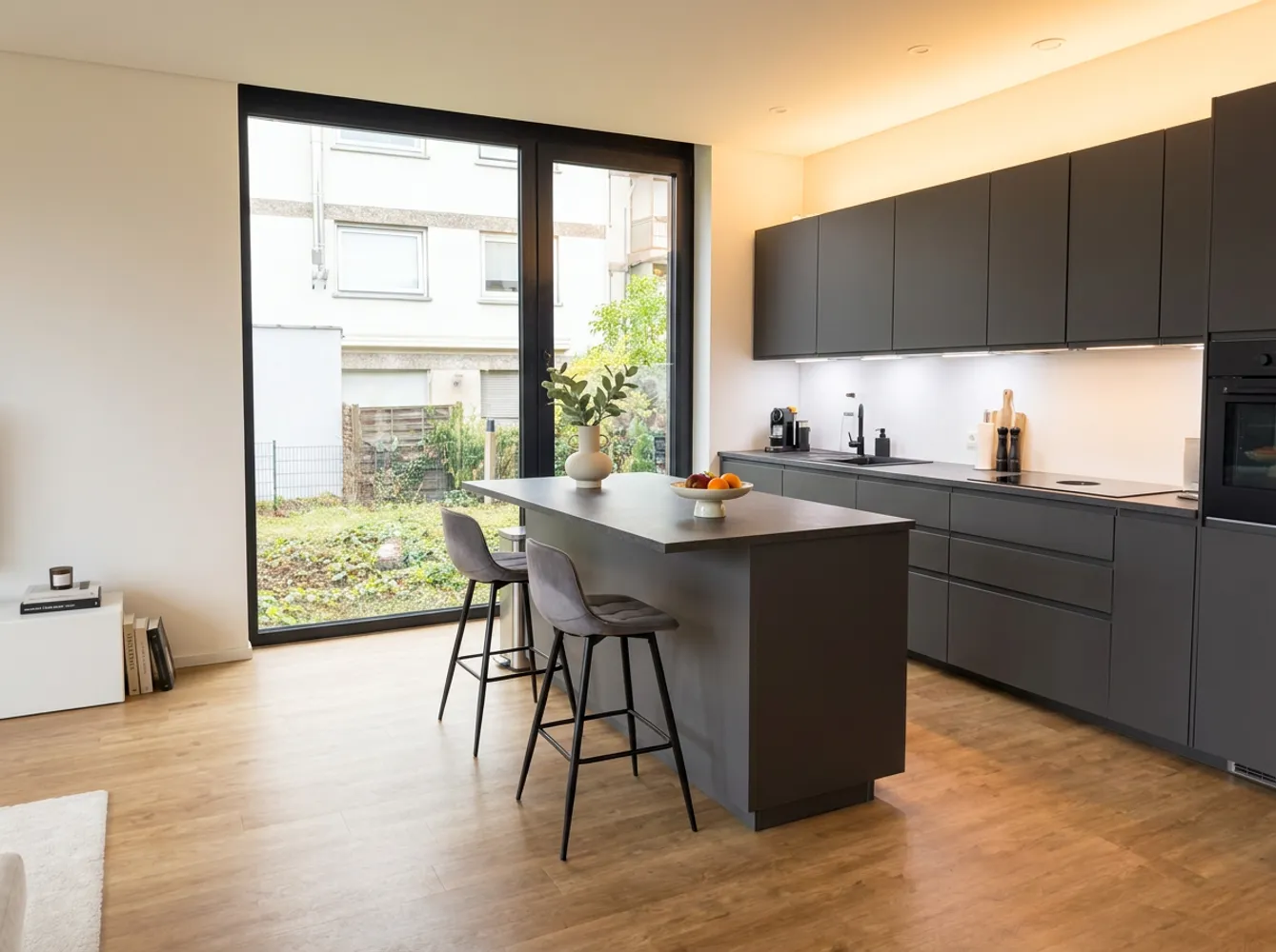 2 Zimmer Wohnung mit 89 m² in Hagen – Bild 12