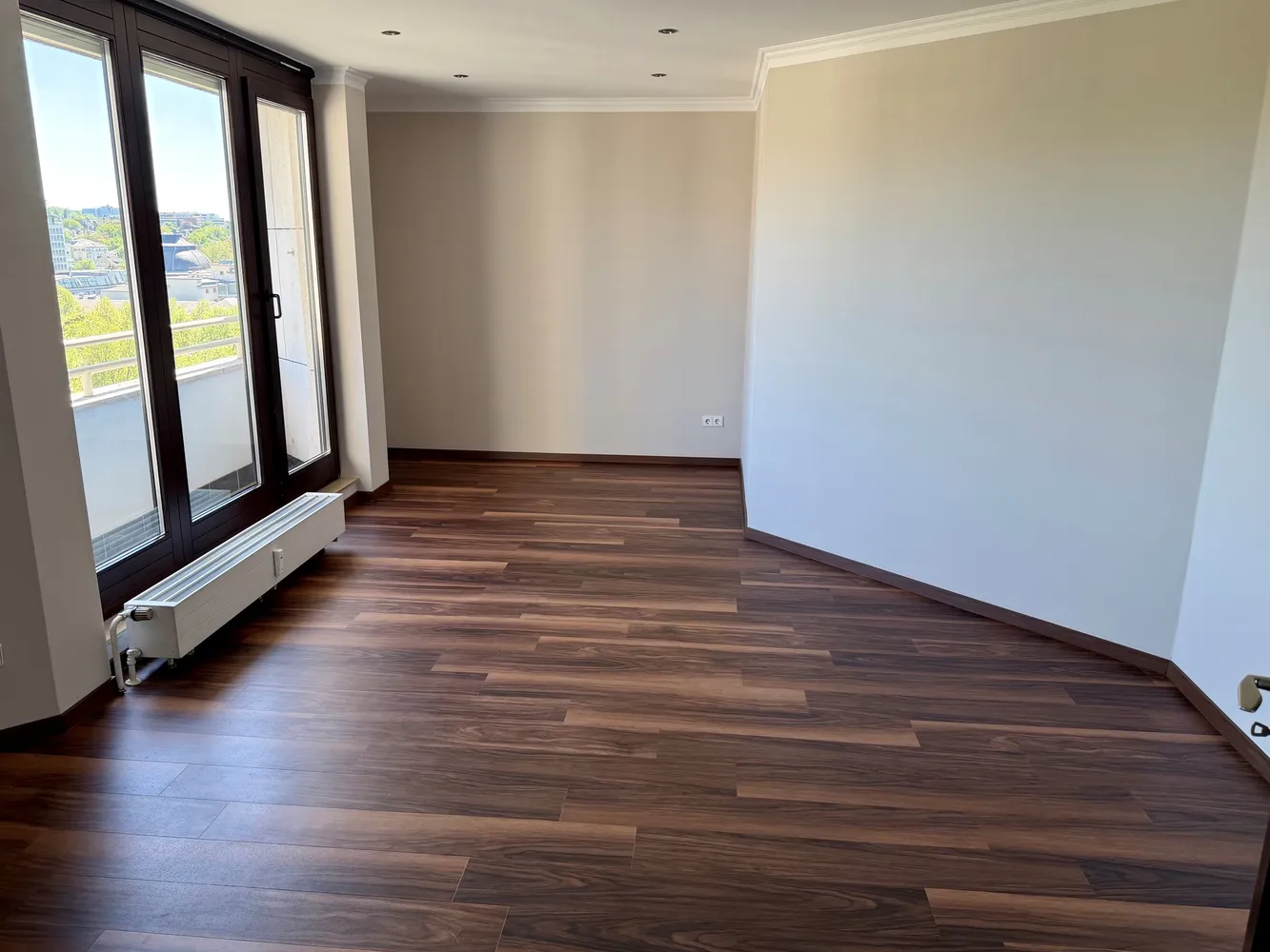 2 Zimmer Wohnung mit 44 m² in Wiesbaden – Bild 1