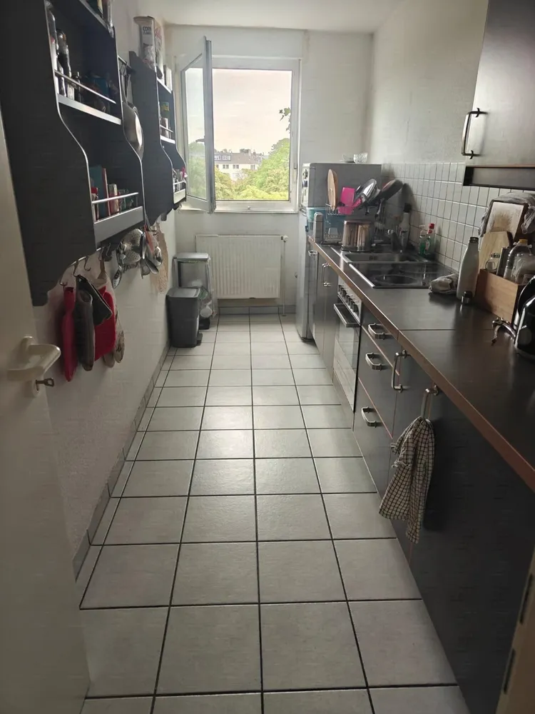 2 Zimmer Wohnung mit 61 m² in Düsseldorf – Bild 8