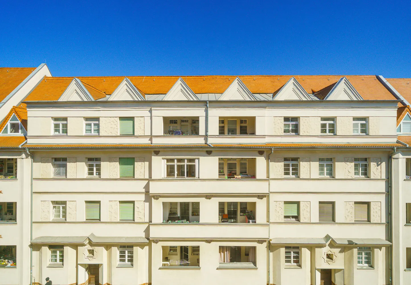 2 Zimmer Wohnung mit 54 m² in Leipzig – Bild 4
