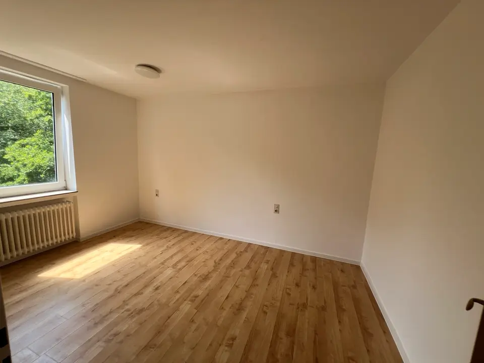 3 Zimmer Wohnung mit 69 m² in Leer – Bild 4
