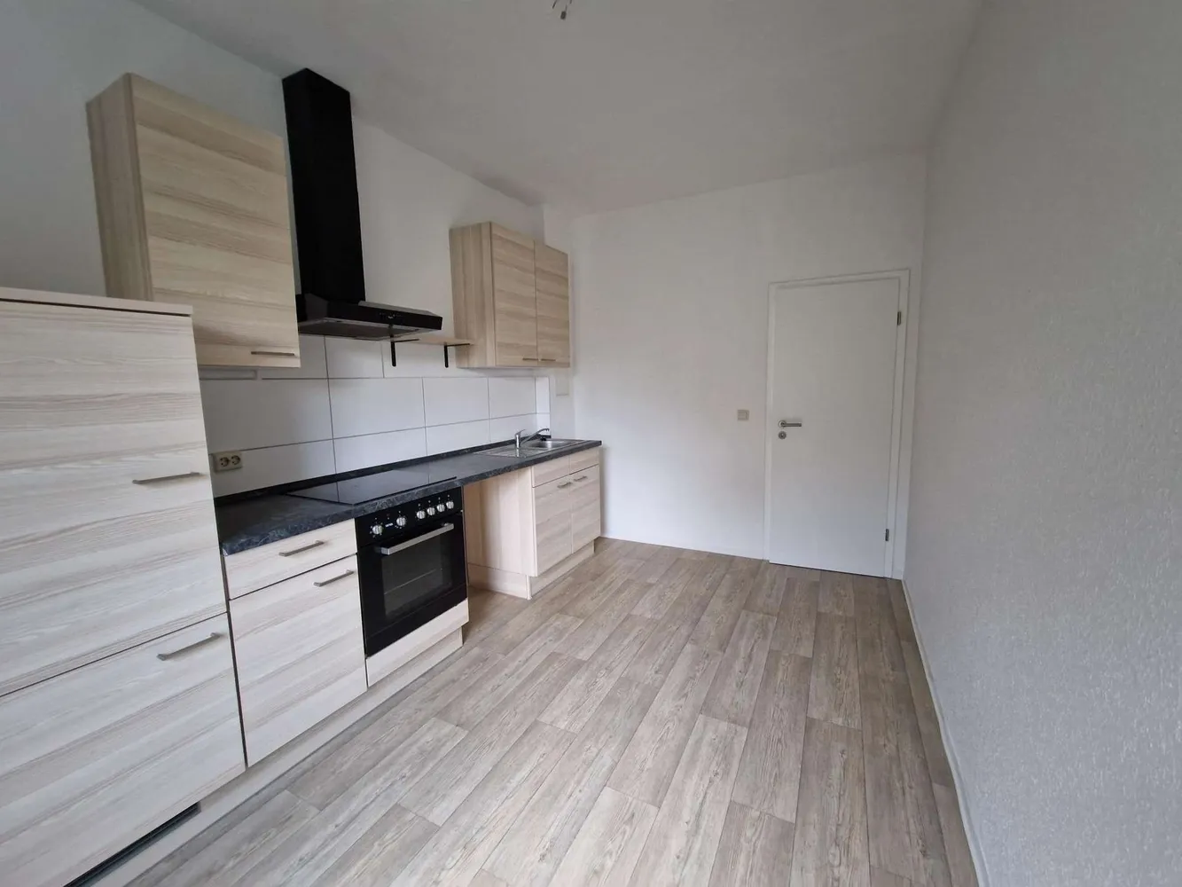 2 Zimmer Wohnung mit 55 m² in Leipzig – Bild 8
