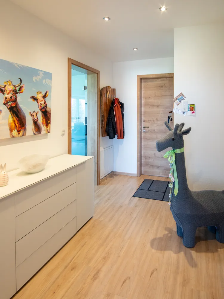 2 Zimmer Wohnung mit 70 m² in Kaufbeuren – Bild 9