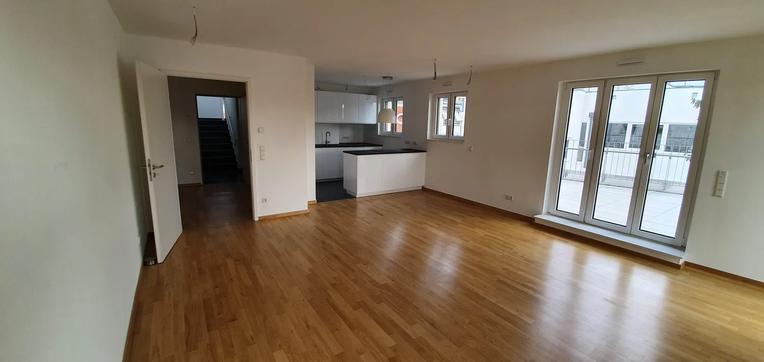 3 Zimmer Wohnung mit 116 m² in Aachen – Bild 7