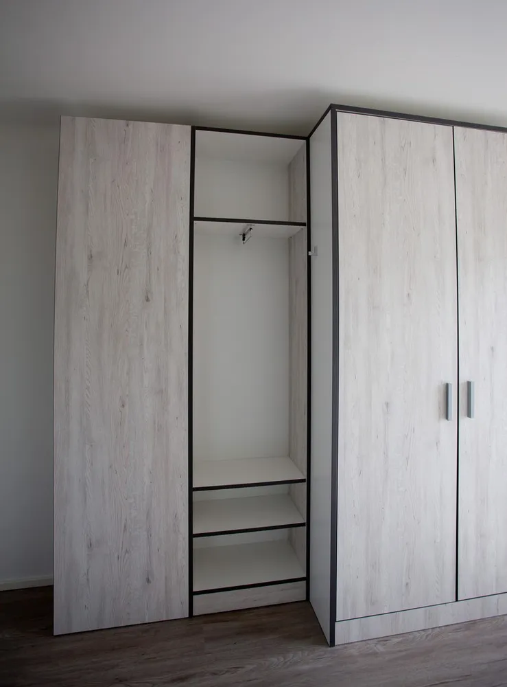 1 Zimmer Wohnung mit 19 m² in Augsburg – Bild 6