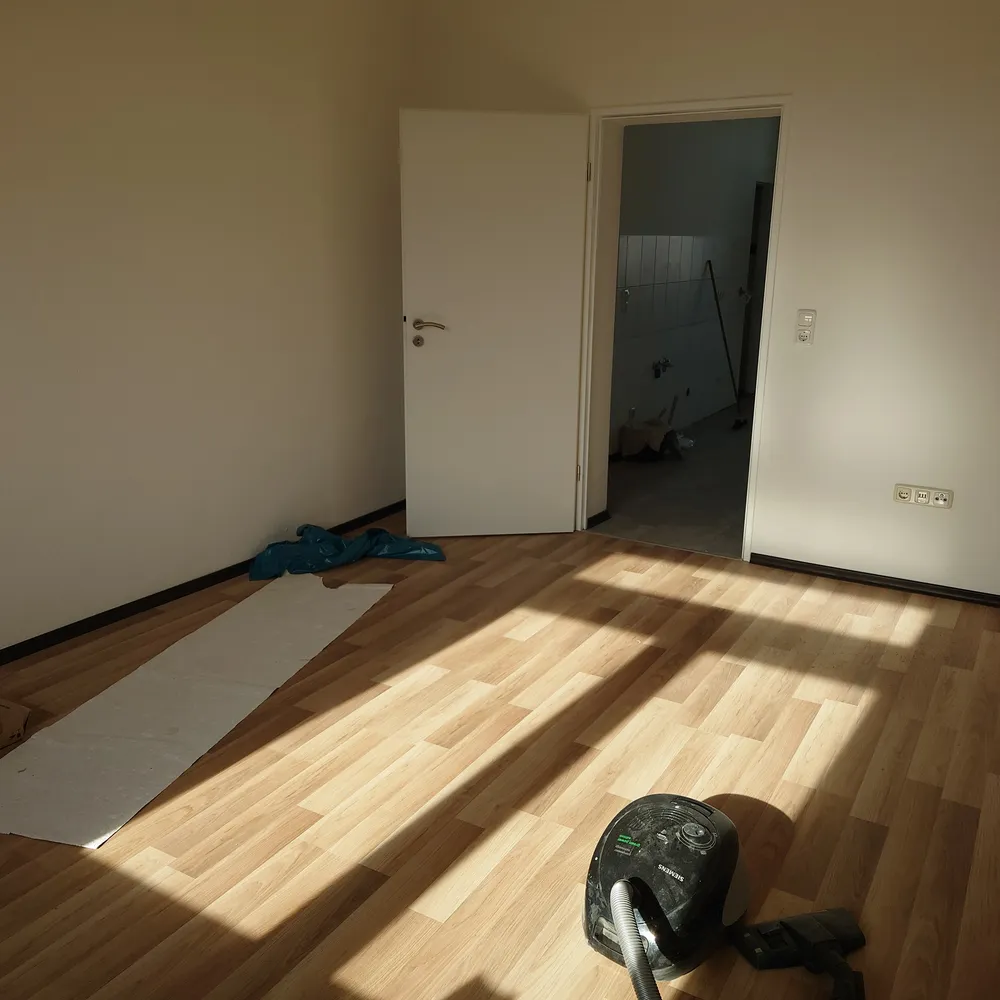 3 room apartment with 58 m² in Dortmund – Photo 1