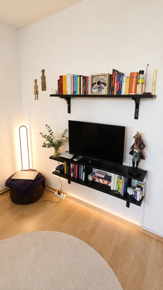 Studio mit 34 m² in Hamburg – Bild 7