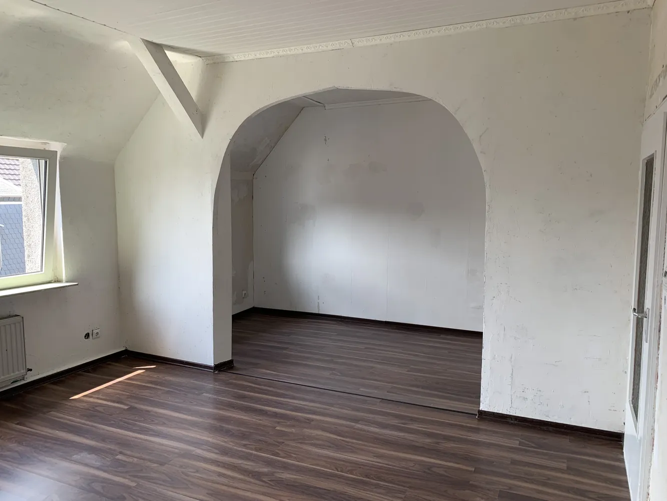 3 Zimmer Wohnung mit 80 m² in Krefeld – Bild 1