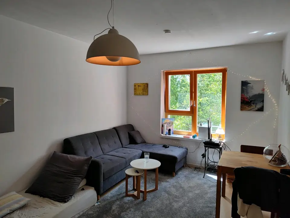 WG-Zimmer mit 18 m² in Bernau bei Berlin – Bild 1