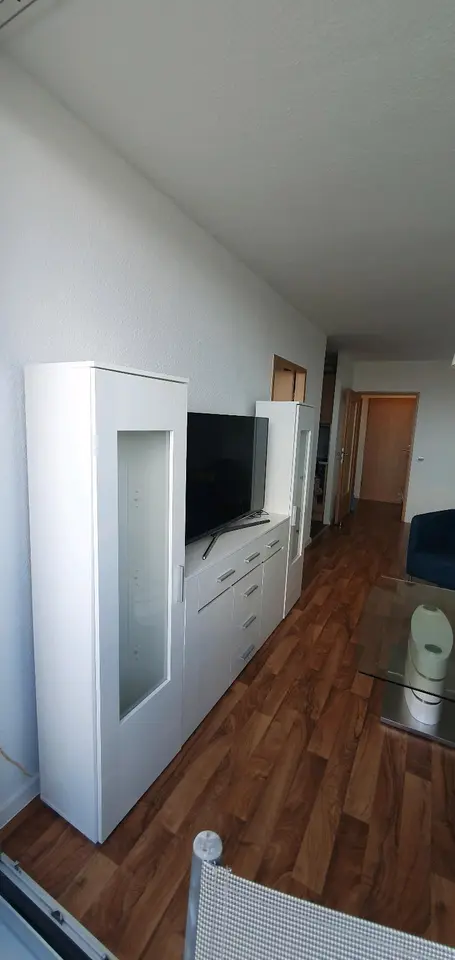2 Zimmer Wohnung mit 45 m² in Ludwigshafen – Bild 9