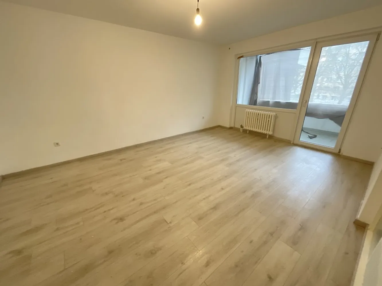 4 Zimmer Wohnung mit 91 m² in Münster – Bild 4