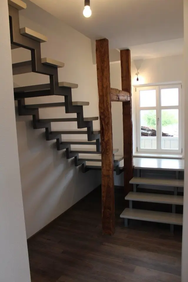 4 Zimmer Wohnung mit 95 m² in Bamberg – Bild 4