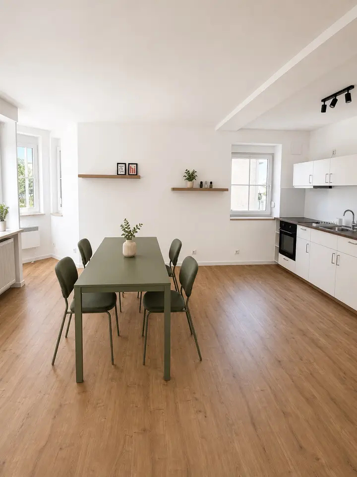 WG-Zimmer mit 74 m² in Straubing – Bild 8