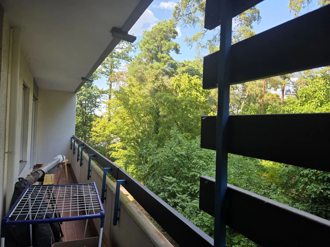 5 Zimmer Wohnung mit 120 m² in Karlsruhe – Bild 4