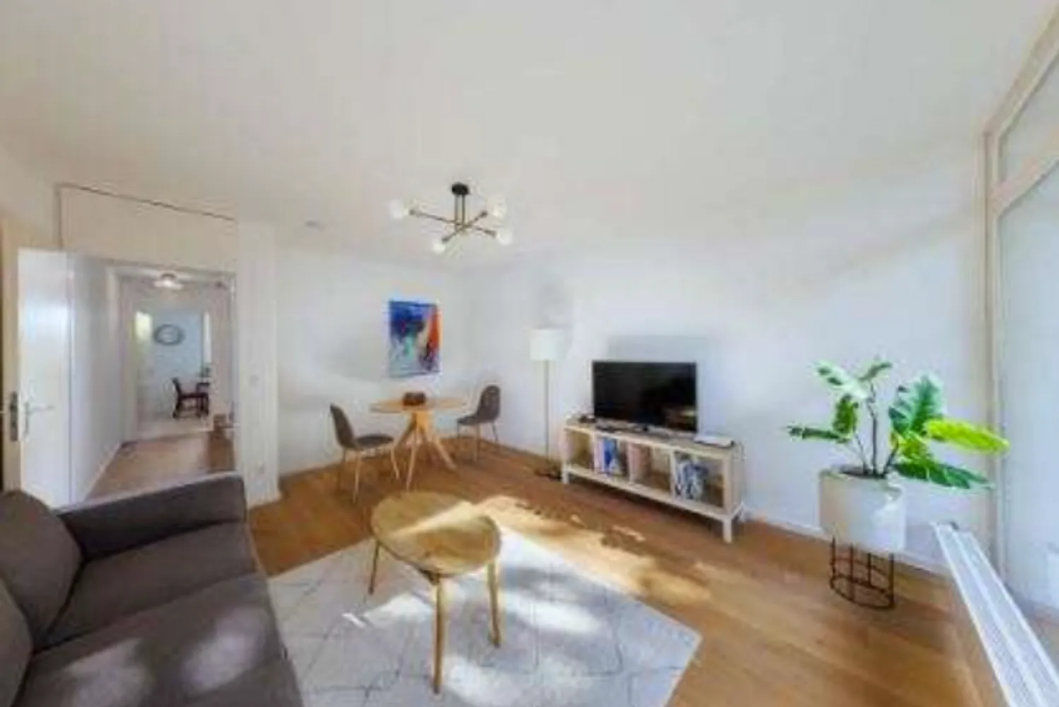 3 room apartment with 75 m² in Munich – Photo 10