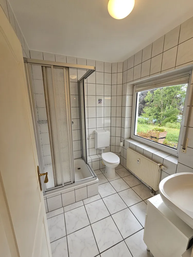 1 Zimmer Wohnung mit 33 m² in Siegen – Bild 5