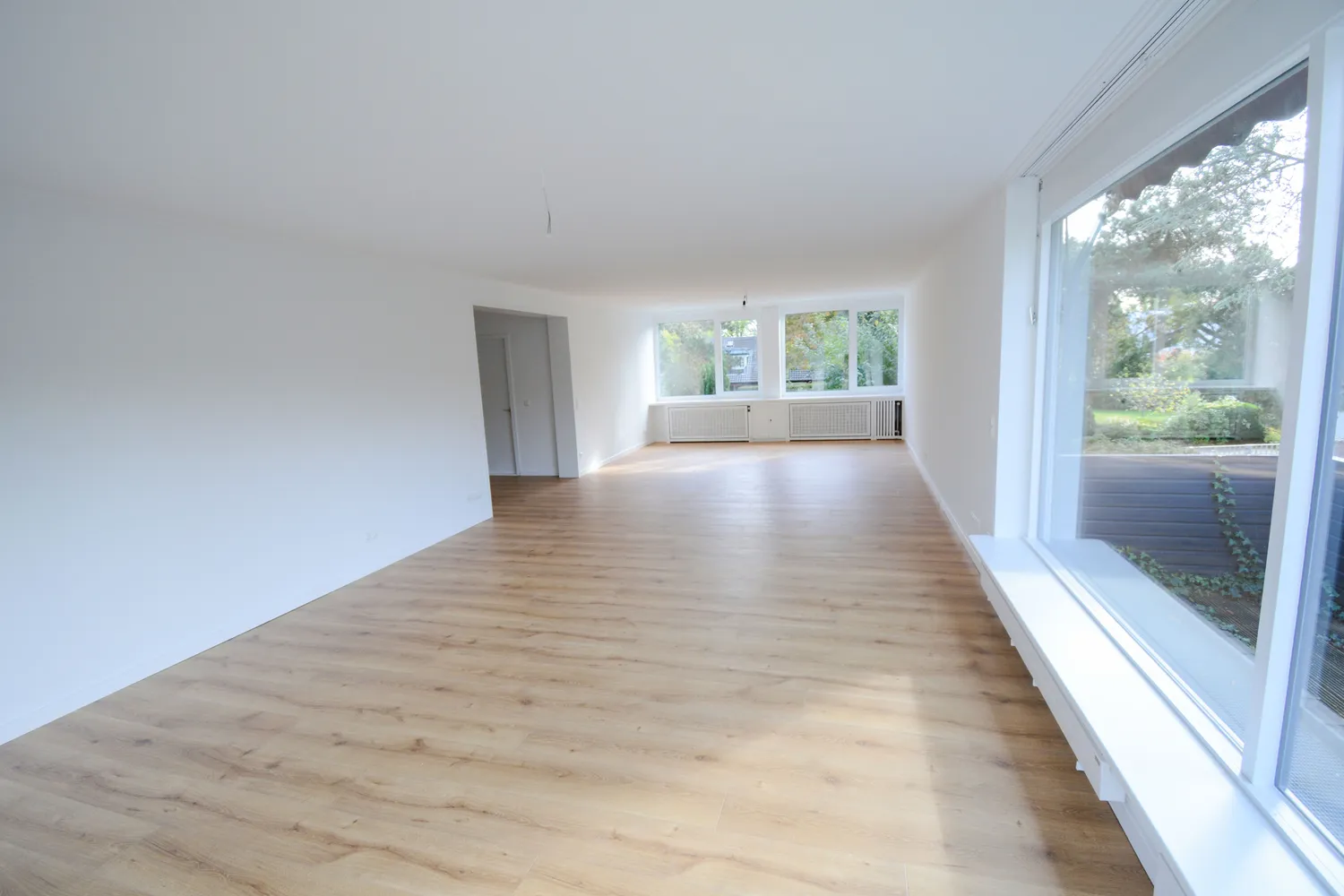 4 Zimmer Wohnung mit 140 m² in Lübeck – Bild 11