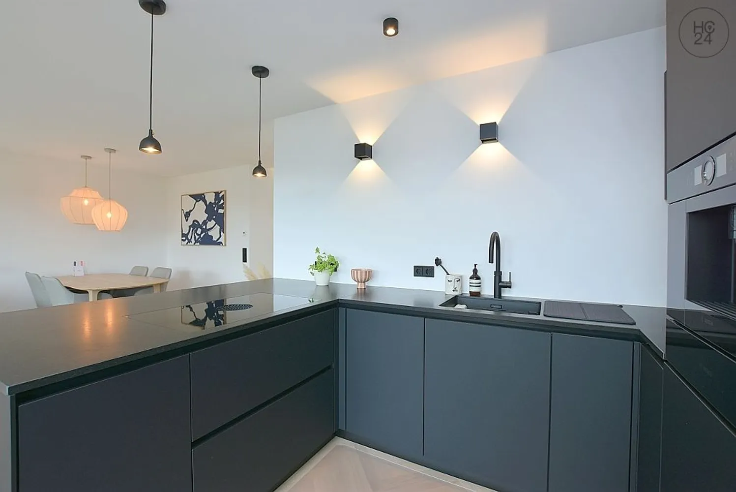 4 Zimmer Wohnung mit 100 m² in Stuttgart – Bild 3
