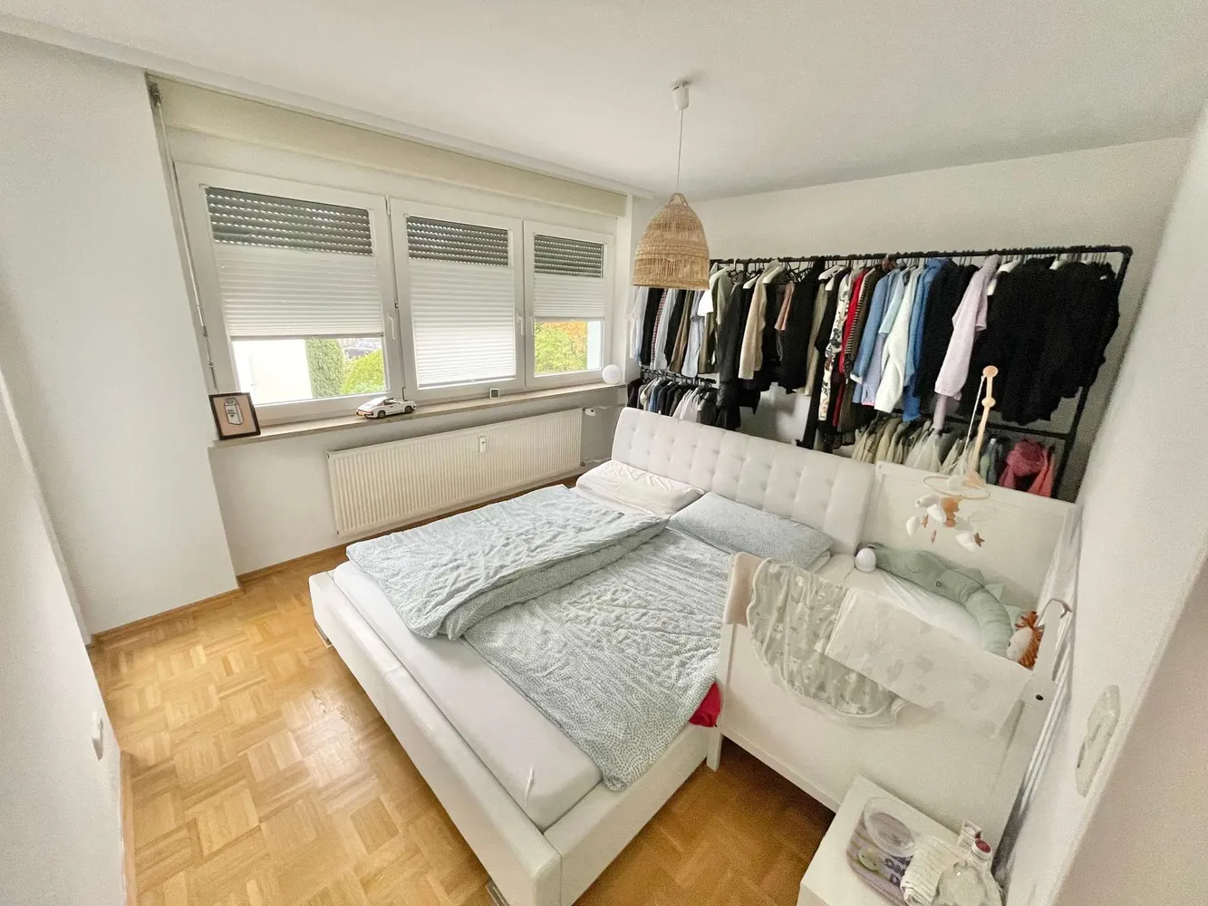 3 Zimmer Wohnung mit 84 m² in Würzburg – Bild 10